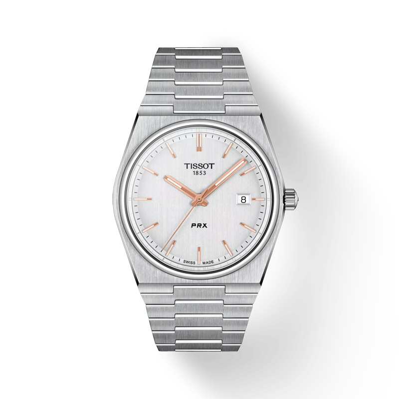 Tissot PRX 40mm T137.410.11.031.00