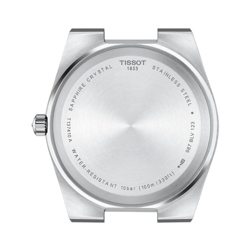 Tissot PRX Quartz 40mm T137.410.11.421.00