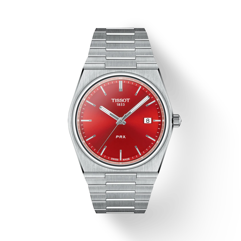 Tissot PRX Quartz 40mm T137.410.11.421.00