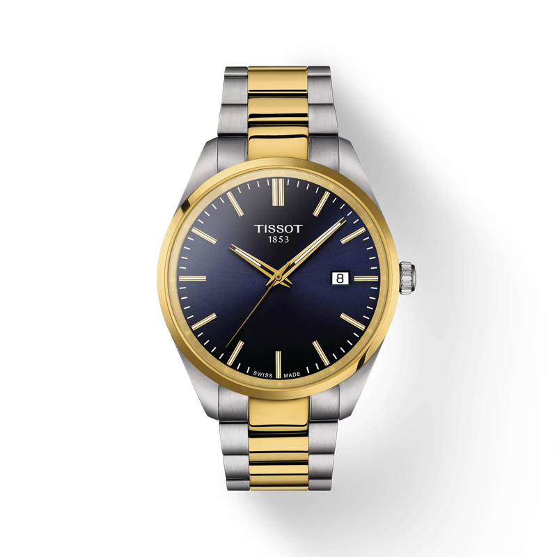 Tissot PR 100 T150.410.22.041.00