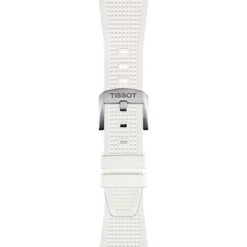 Tissot PRX T137.410.17.011.00 Polar White