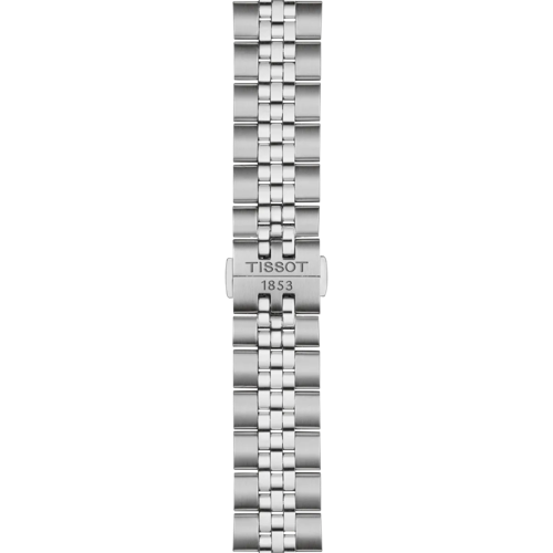 TISSOT BALLADE 40MM T156.410.11.041.00