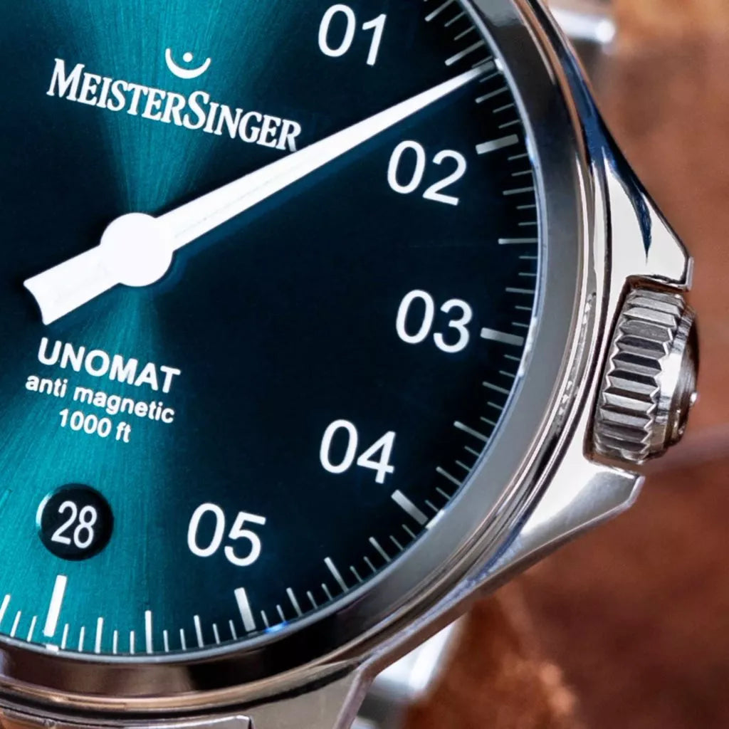 MeisterSinger Unomat | UN919