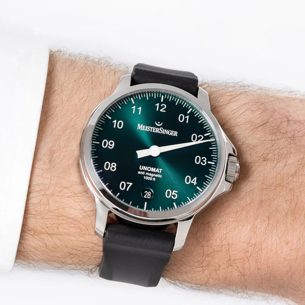 MeisterSinger Unomat | UN919