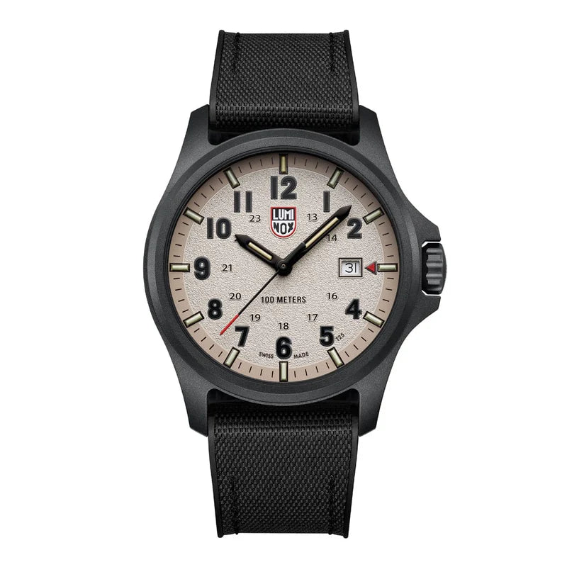 Luminox Atacama Field Field Watch, 43 mm SKU: XL.1971.SET