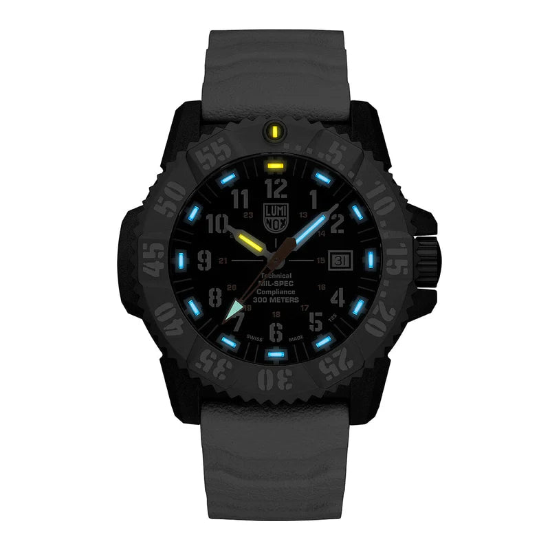 Luminox MIL-SPEC Military Dive Watch, 46 mm XL.3359.SET