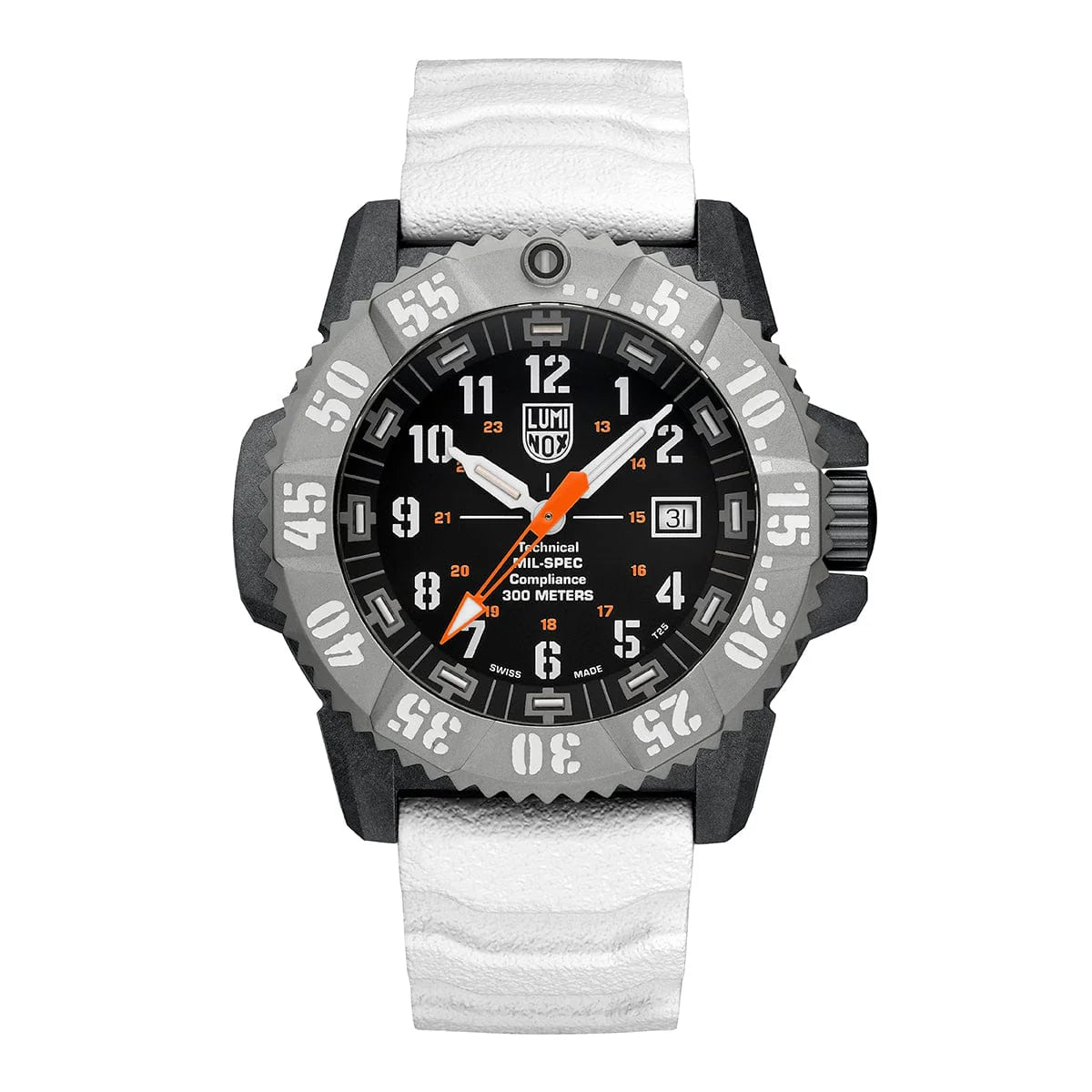 Luminox MIL-SPEC Military Dive Watch, 46 mm XL.3359.SET