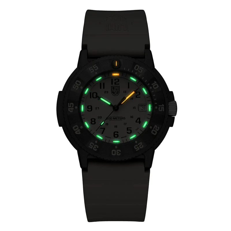 Luminox Original Navy SEAL EVO Military Watch, 43 mm XS.3010.EVO.S