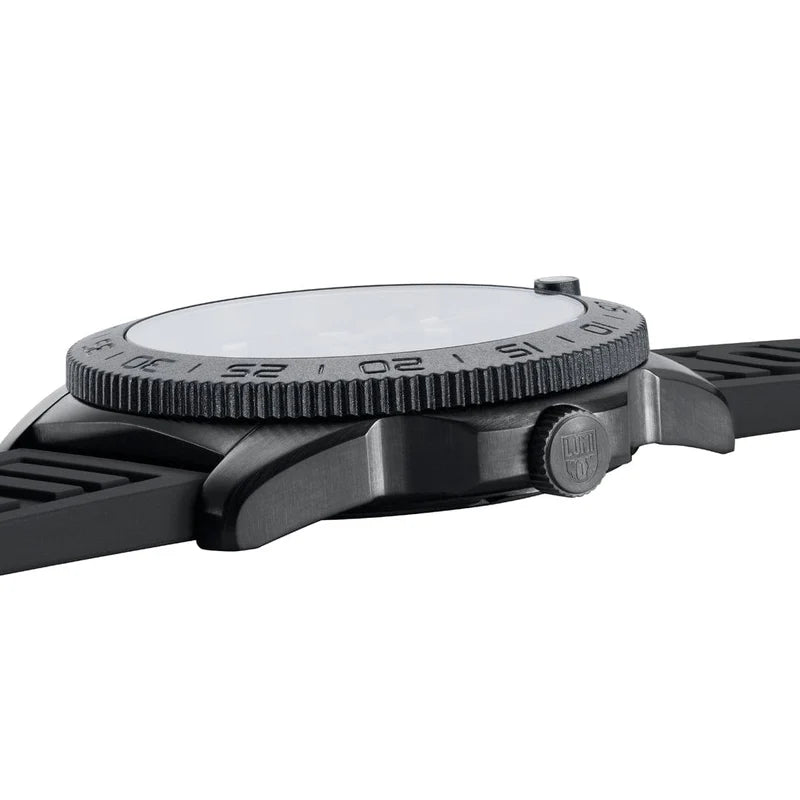 Luminox VOLITION AMERICA 'Freedom Isn't Free' Dive Watch, 44 mm SKU: XS.3121.BO.VOL.FR