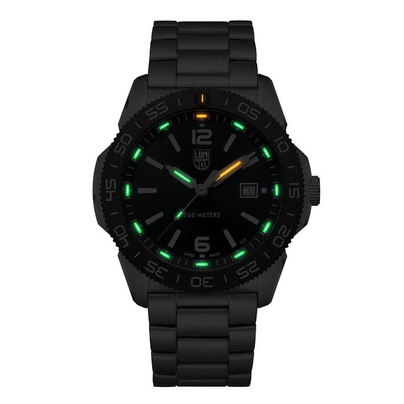 Luminox Pacific Diver Dive Watch, 44 mm SKU: XS.3123