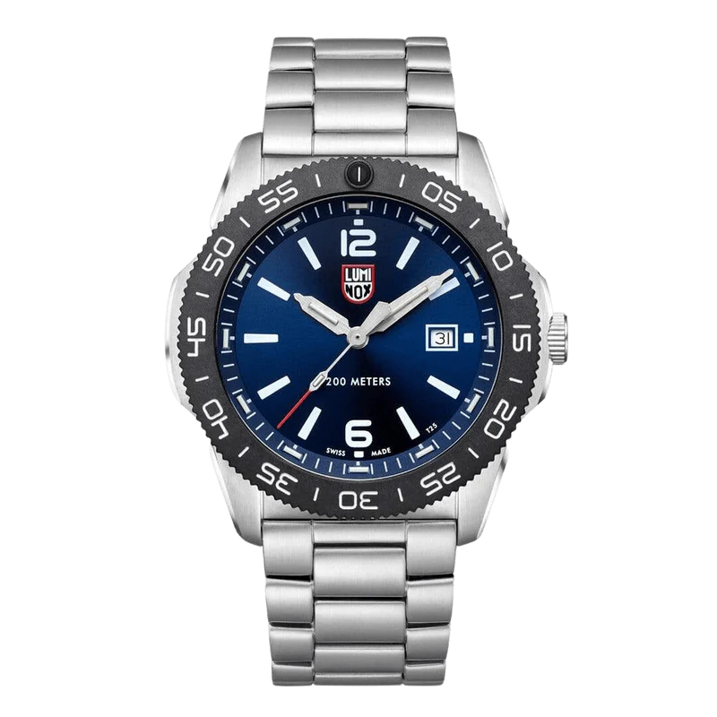 Luminox Pacific Diver Dive Watch, 44 mm SKU: XS.3123