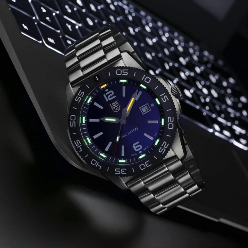 Luminox Pacific Diver Dive Watch, 44 mm SKU: XS.3123