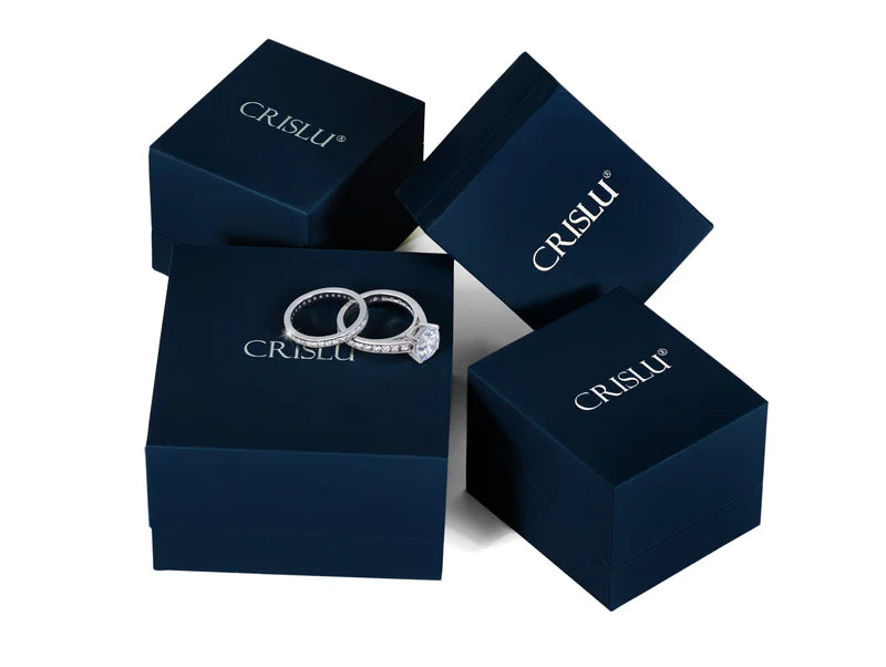 0.58cttw Step Cut Eternity Band in Platinum 9012277R70CZ