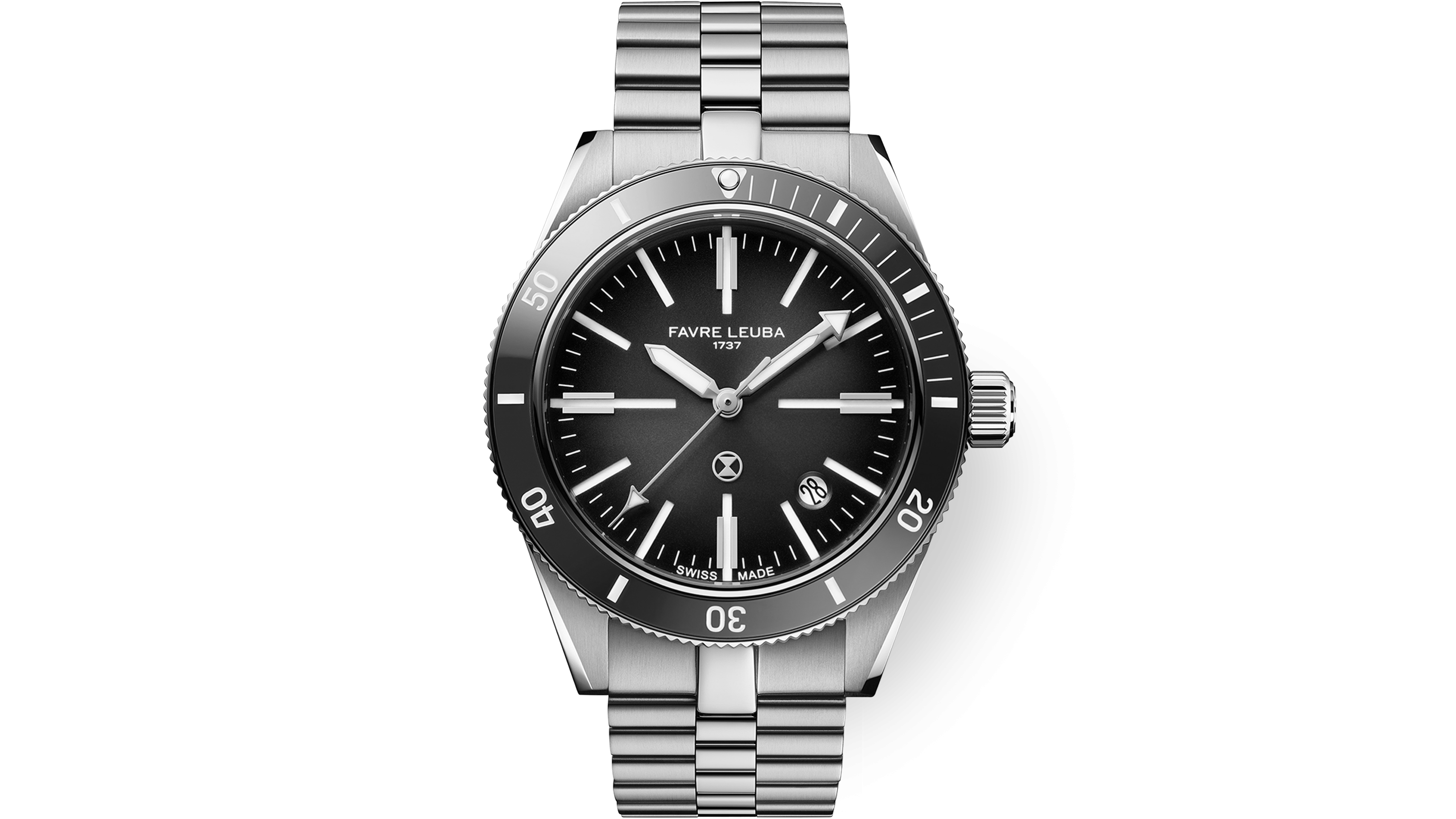 Favre Leuba Deep Raider Renaissance 00.20308.101.06.200