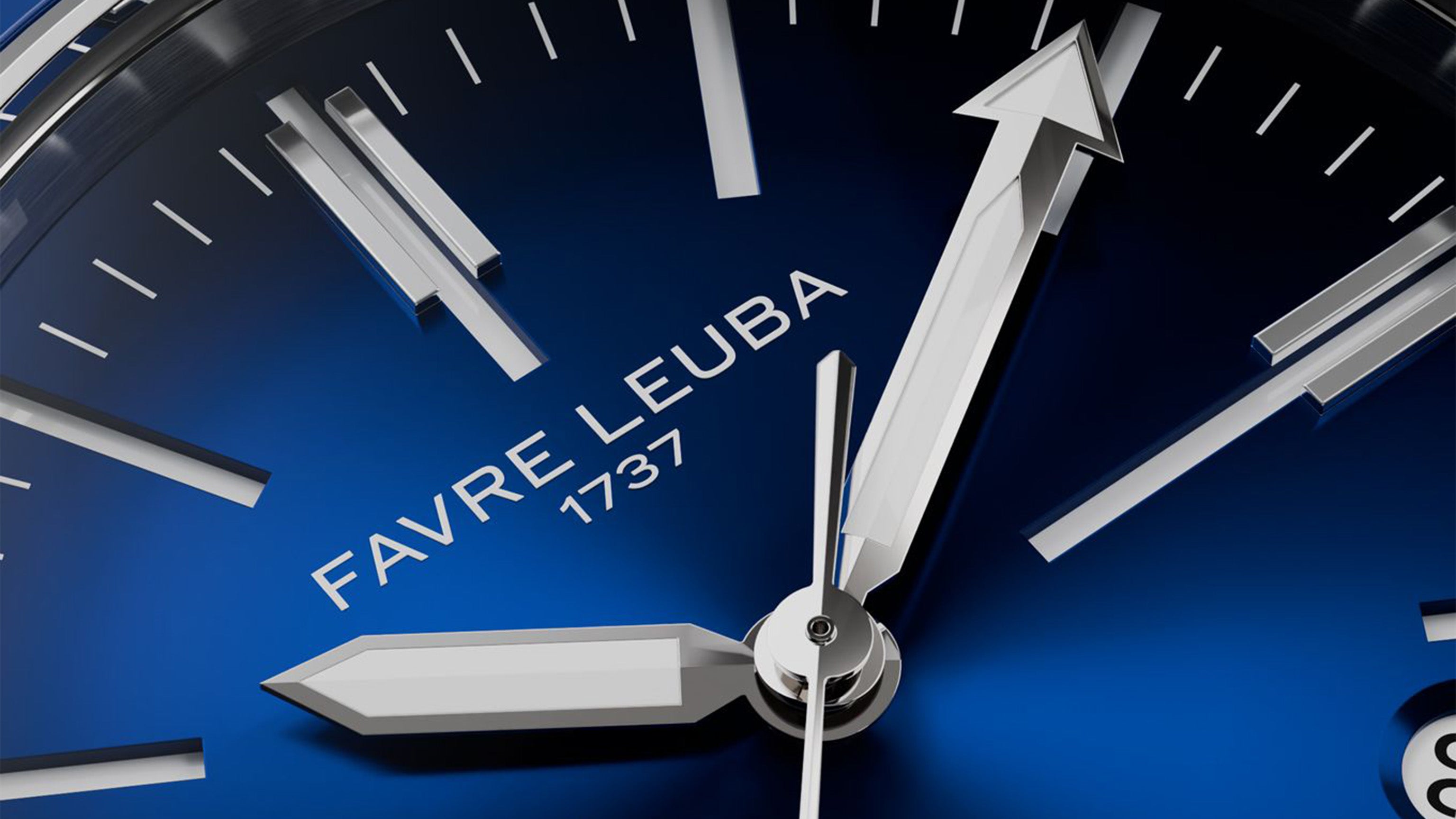 Favre Leuba Deep Raider Renaissance 00.20308.101.02.302