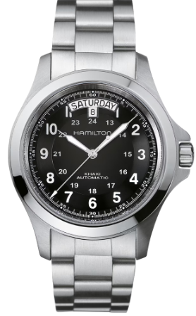 Hamilton KHAKI FIELD KING AUTO. Automatic | 40mm | H64455133
