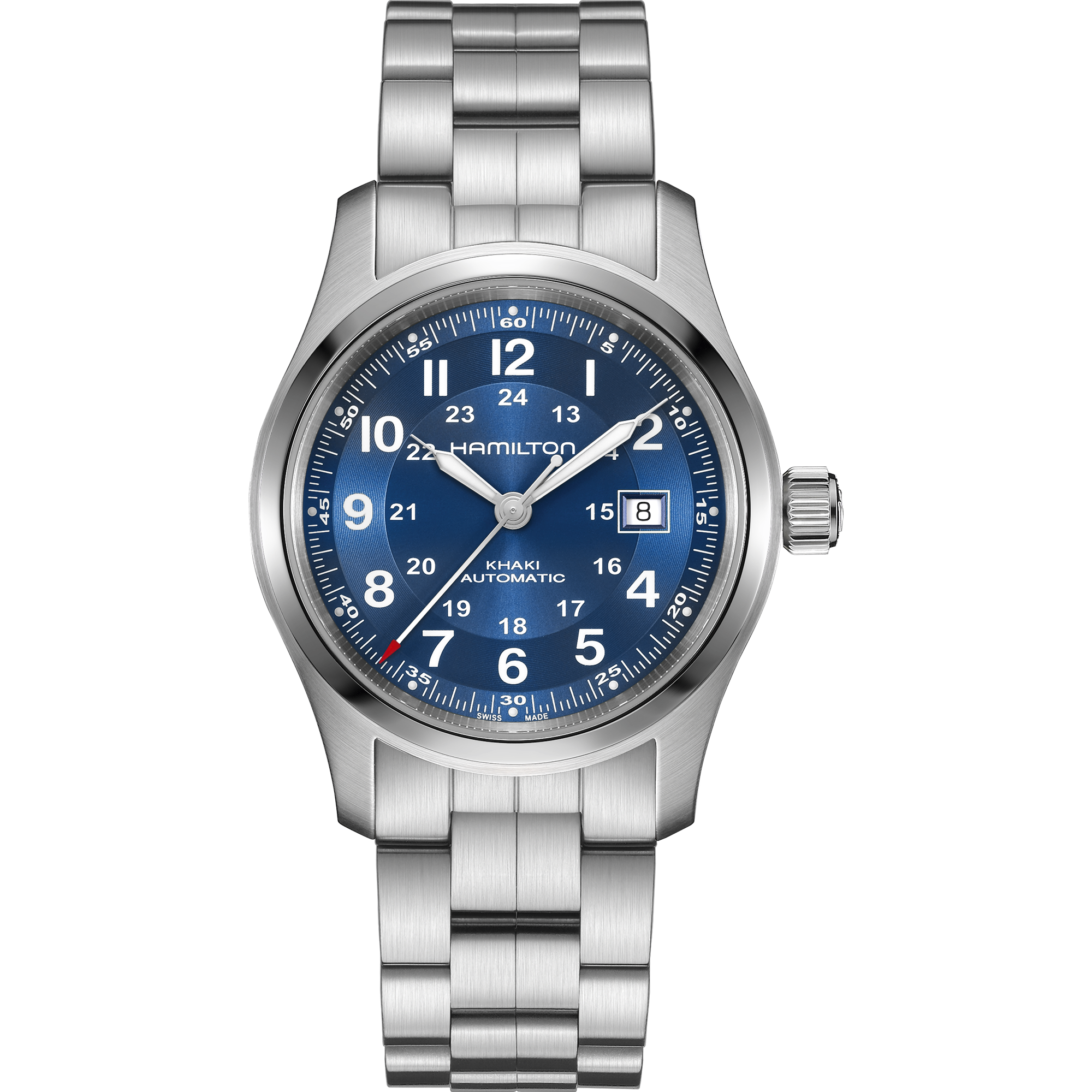 Hamilton Khaki Field Auto 42mm Automatic | 42mm | H70605140