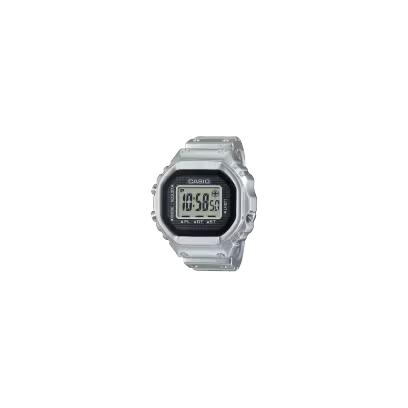 SOLD OUT! CASIO WATCH 50TH ANNIVERSARY CASIO RING WATCH CRW001-1