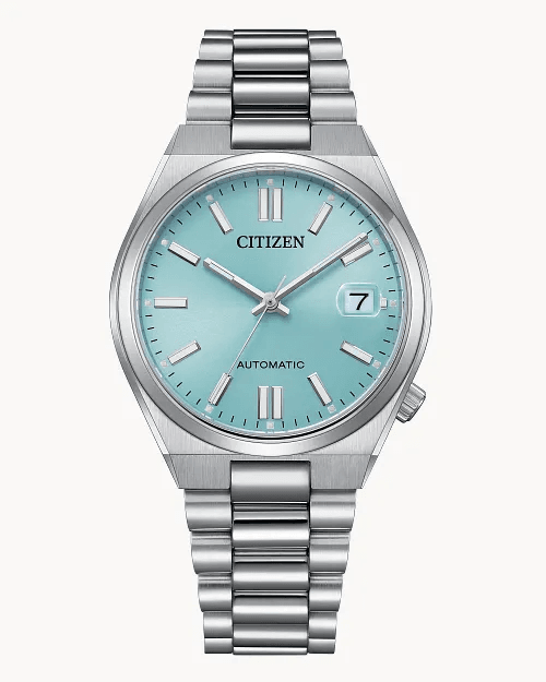 Citizen | TSUYOSA 37mm