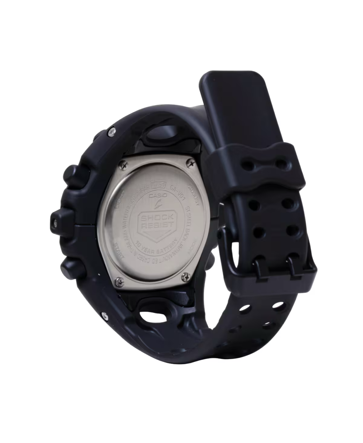 G- Shock | GAV01-1A