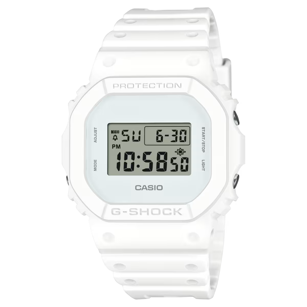 G Shock | DW5600WW-7