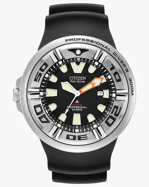 Citizen Promaster Dive Ecozilla BJ8050-08E