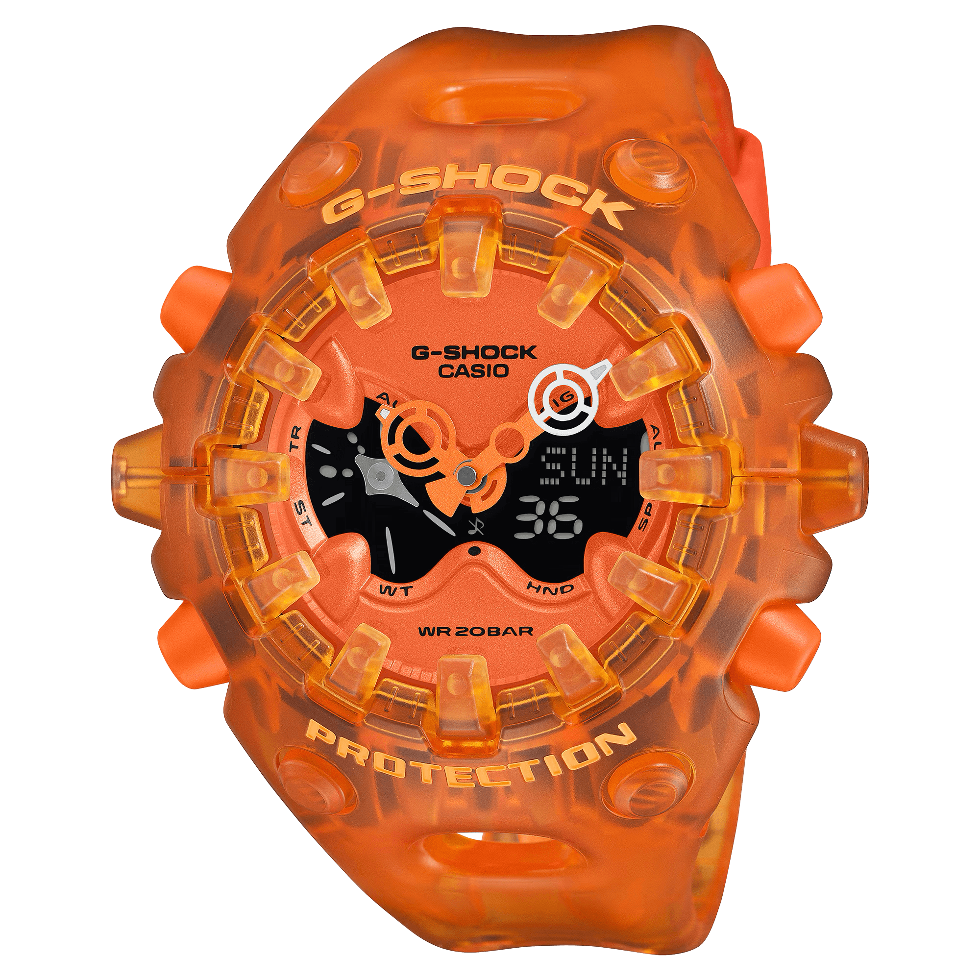 G Shock | GAV01SKE-4A