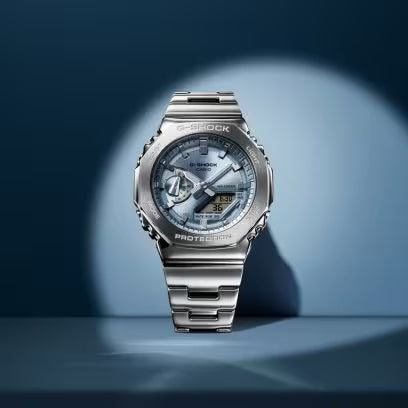 G-Shock G Steel GM2110D-2A