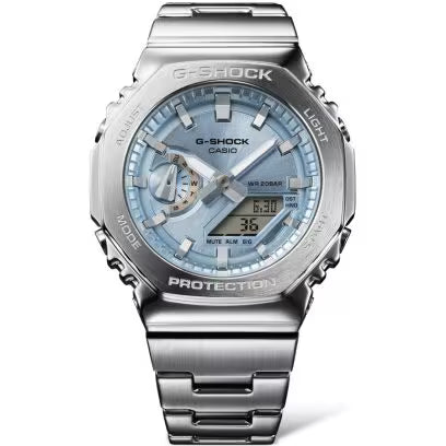 G-Shock G Steel GM2110D-2A