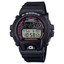 G Shock | DW6900RL-1