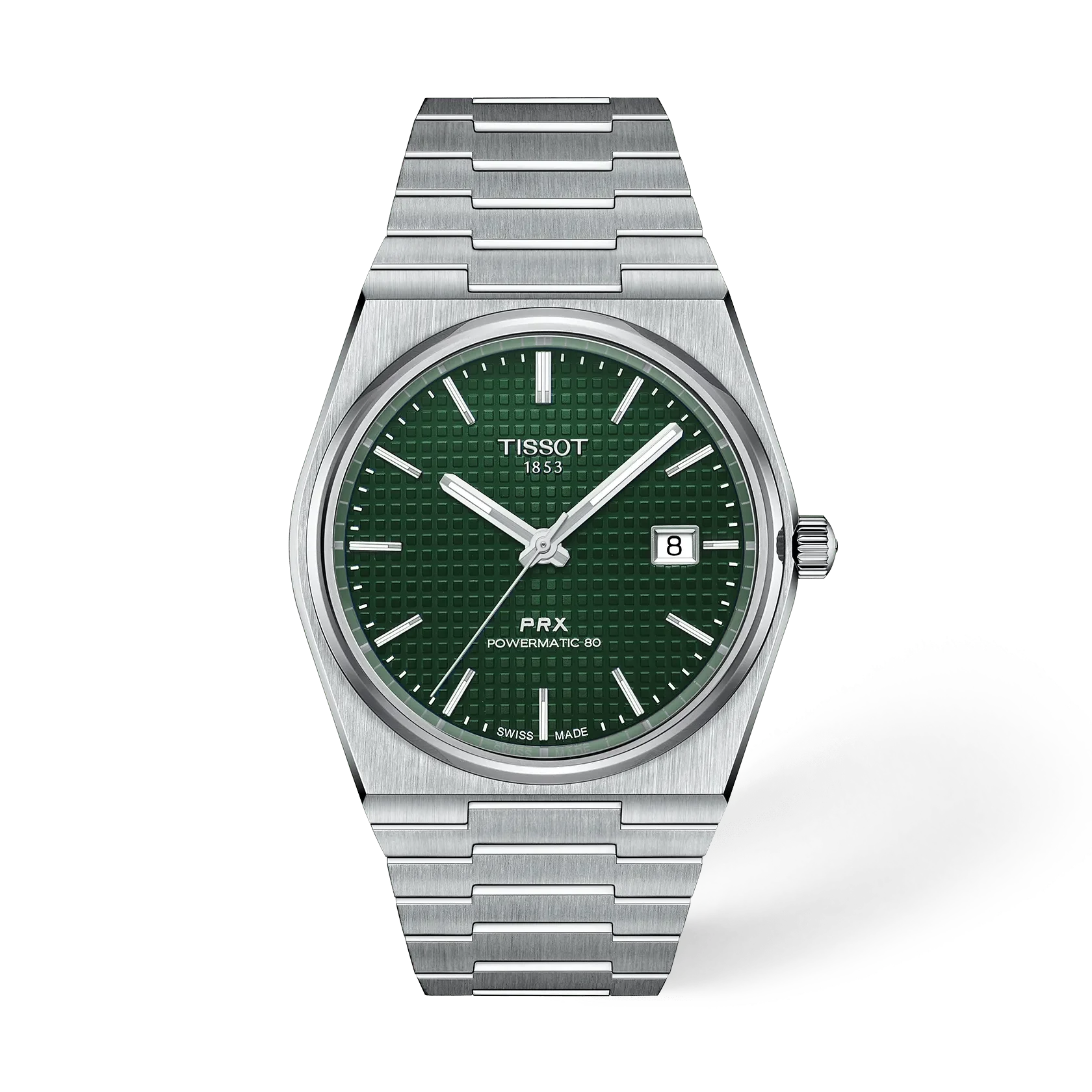 Tissot PRX 40mm | T137.407.11.091.00
