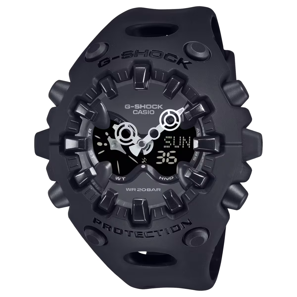 G- Shock | GAV01-1A