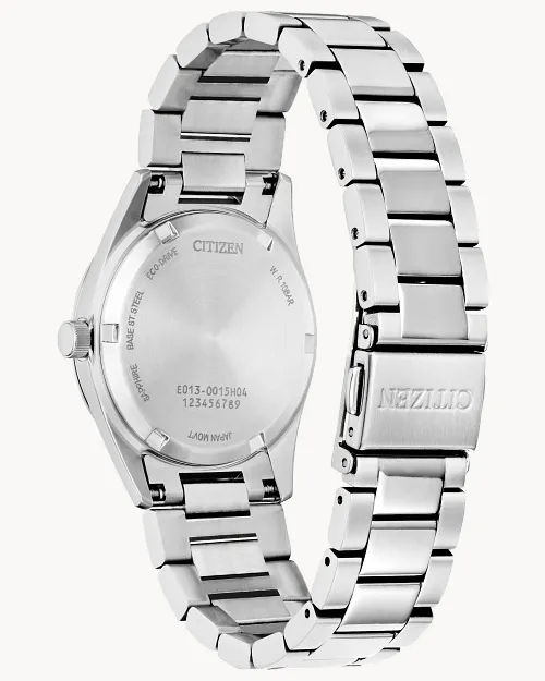 Citizen | Ladies Blue Sport Luxury EW2700-54L