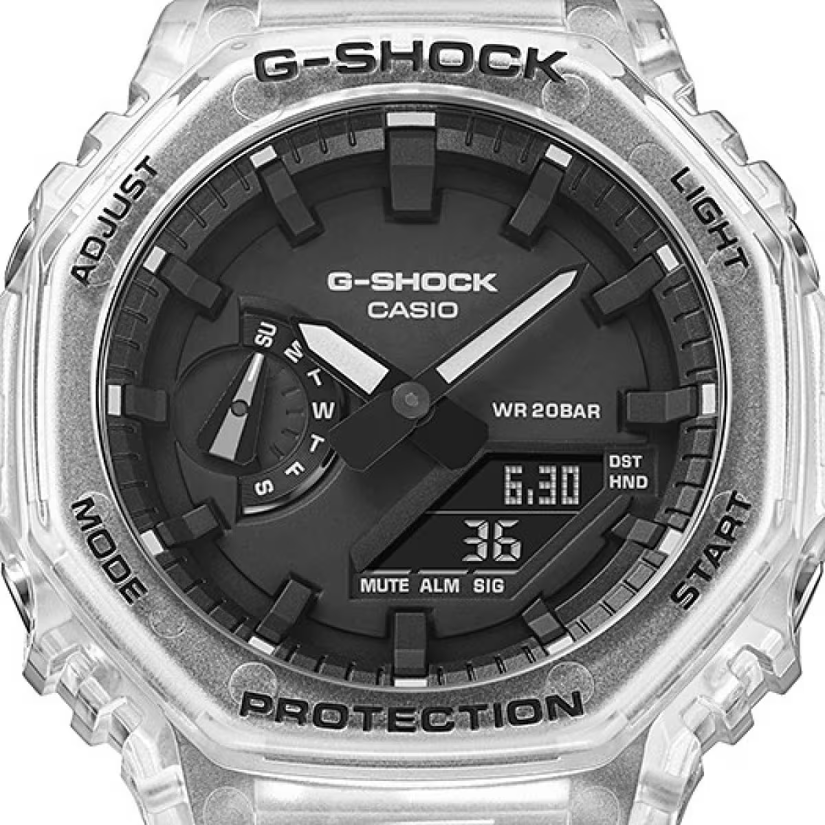 G Shock | GA2100SKE-7A