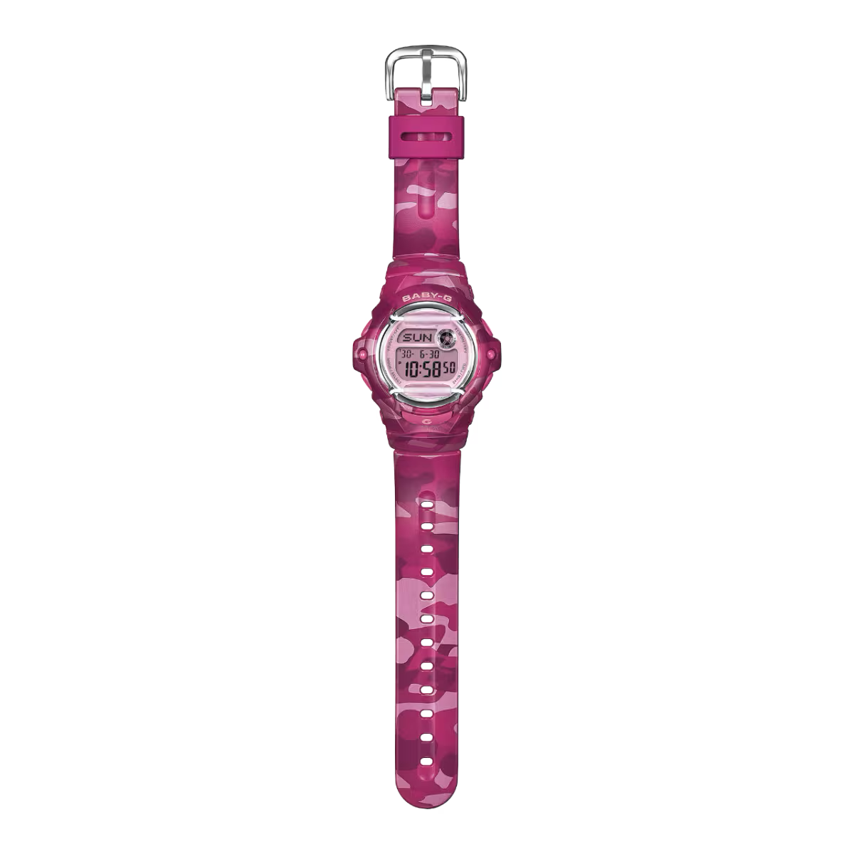 G Shock | BG169CM-4