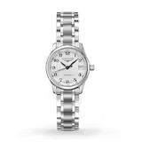 LONGINES Master Collection 25.5mm Automatic Ladies Watch L21284786