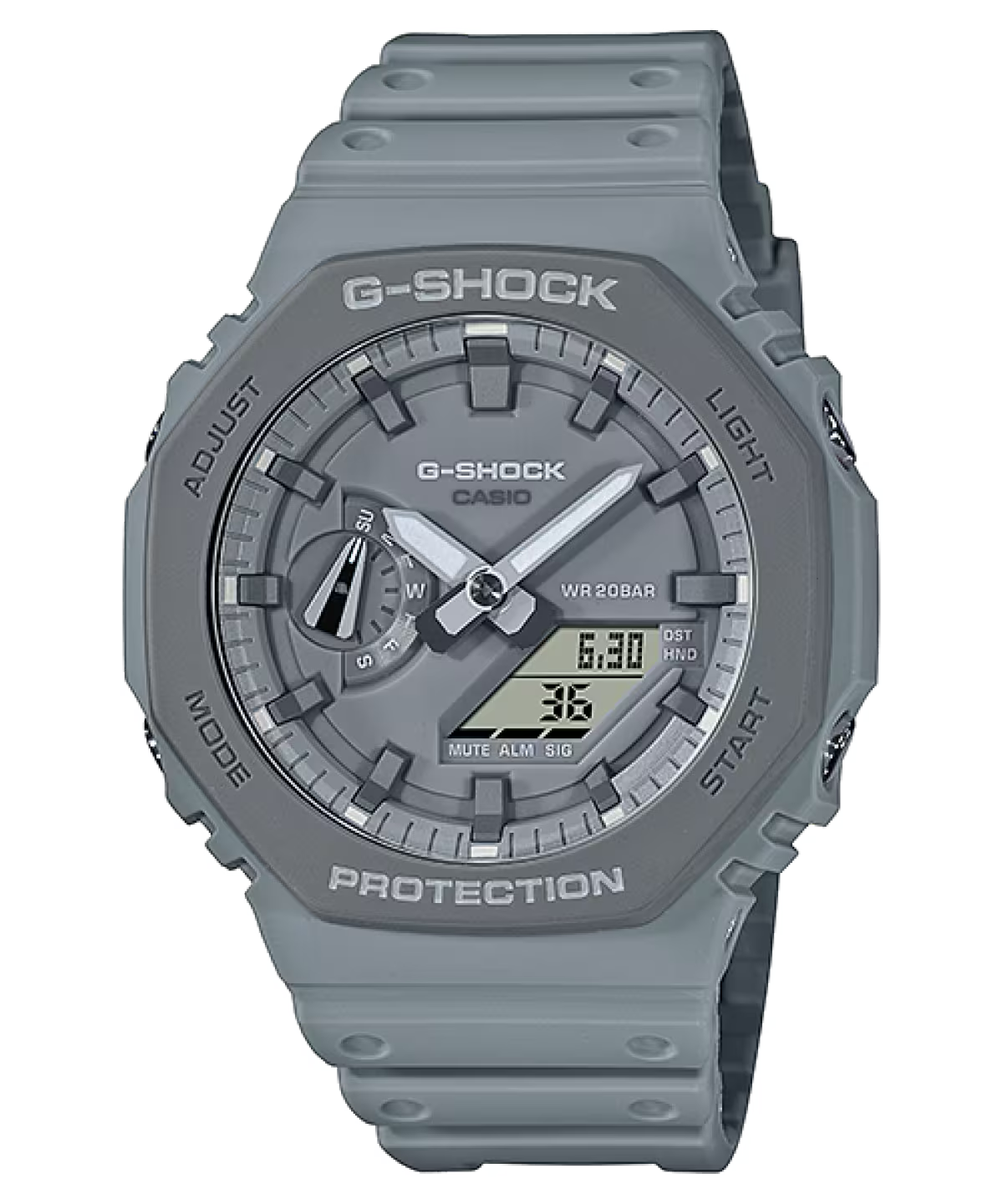 G Shock | GA2110ET-8A