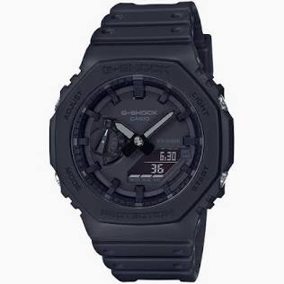 G-Shock GA2100-1A1