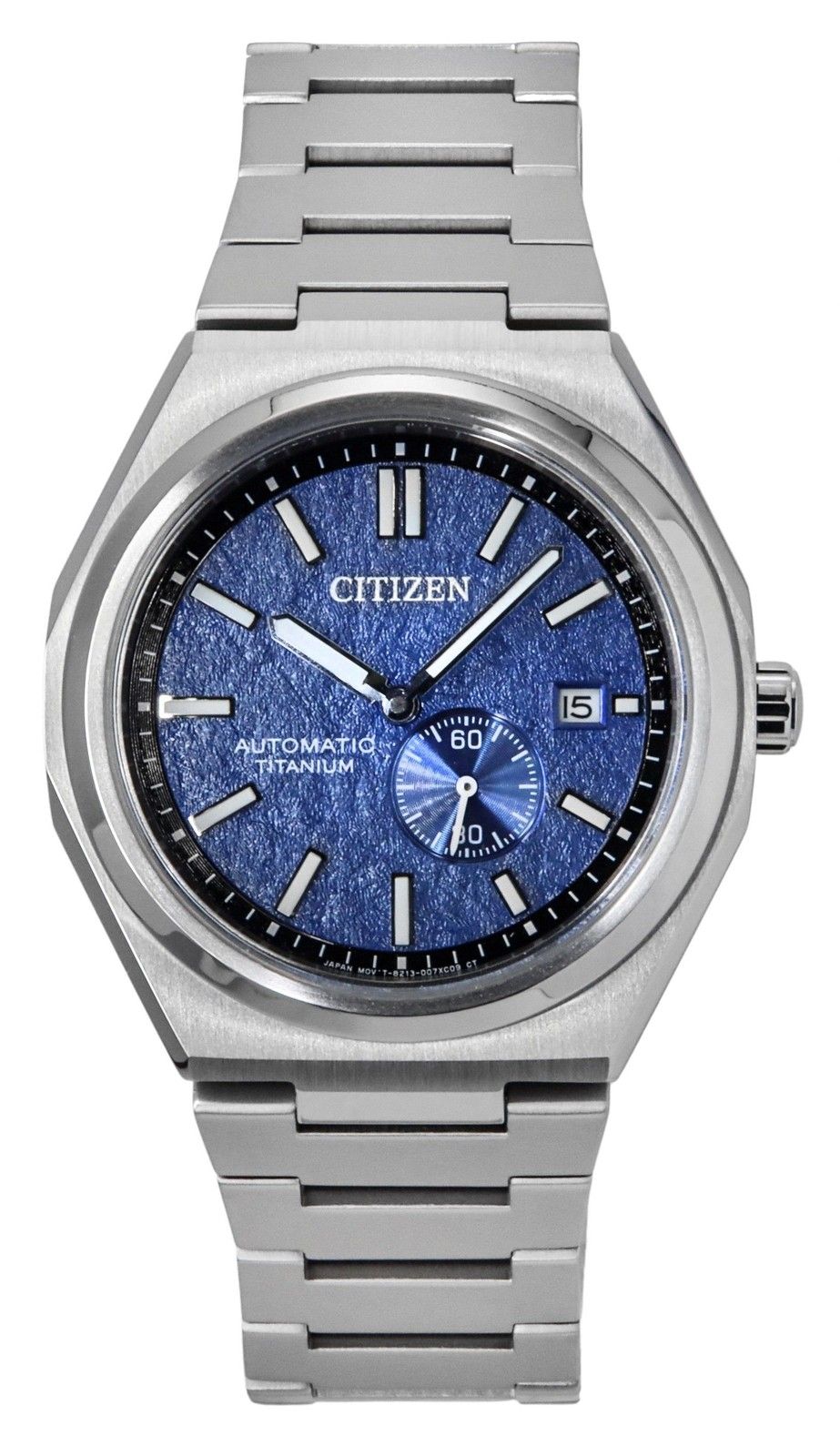 Citizen | Zenshin Mechanical NJ0180-80L