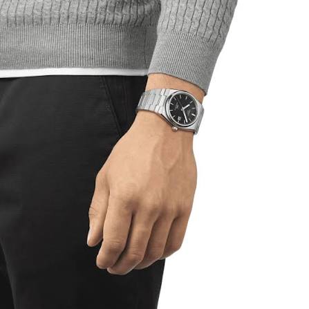 Tissot PRX 40mm T137.407.17.051.00