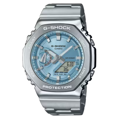 G-Shock G Steel GM2110D-2A