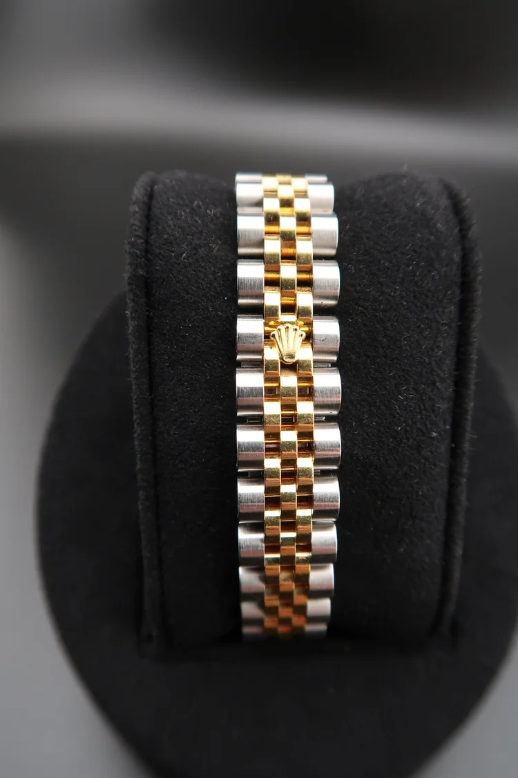 Pre Owned | Rolex Datejust 179173 25MM