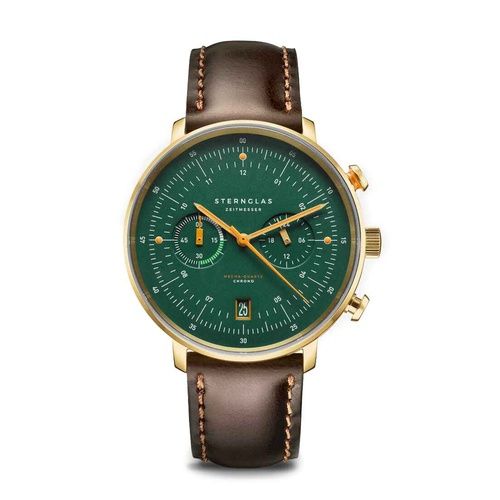 Sternglas Hamburg Watch