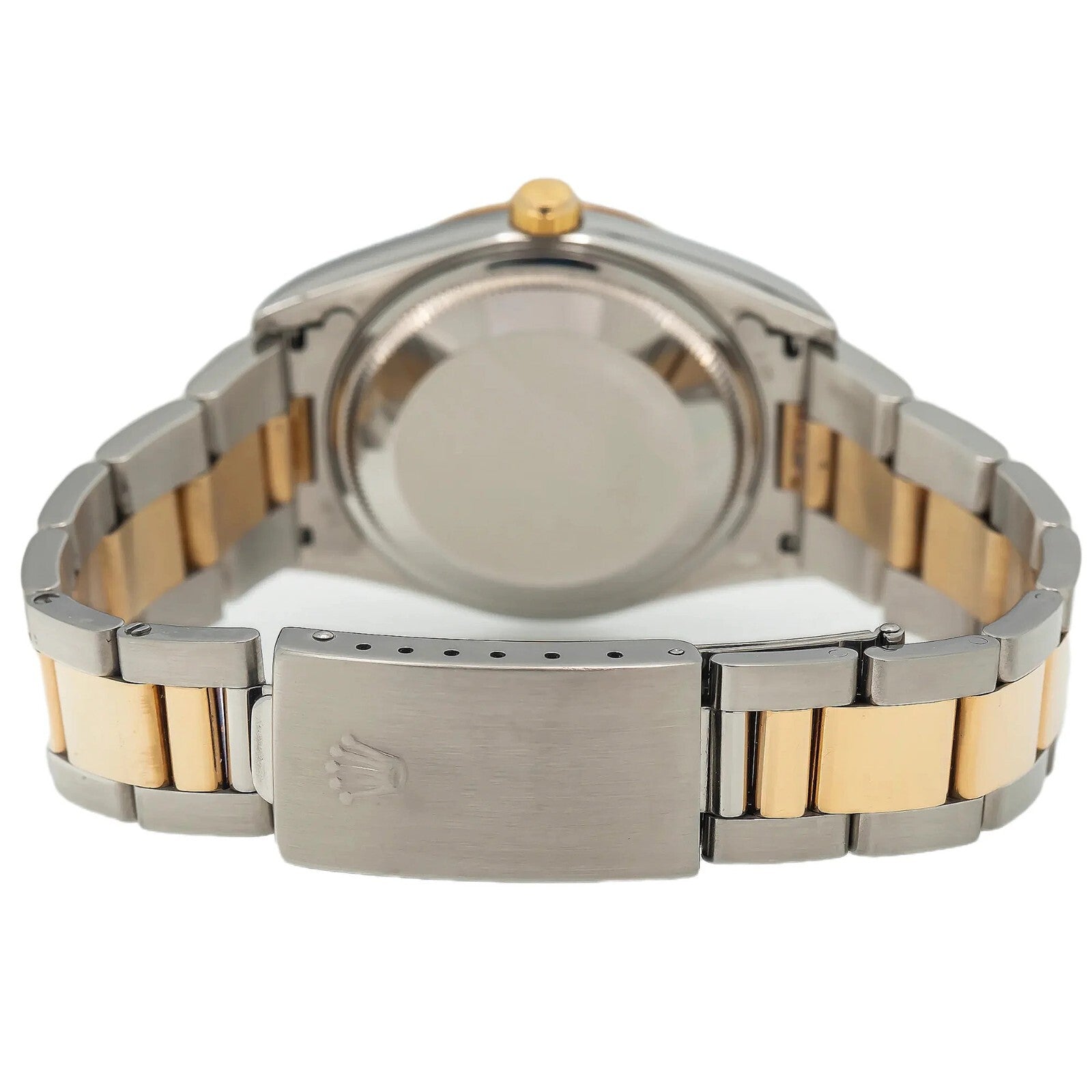 Rolex Date 34mm Pre Owned | 15053