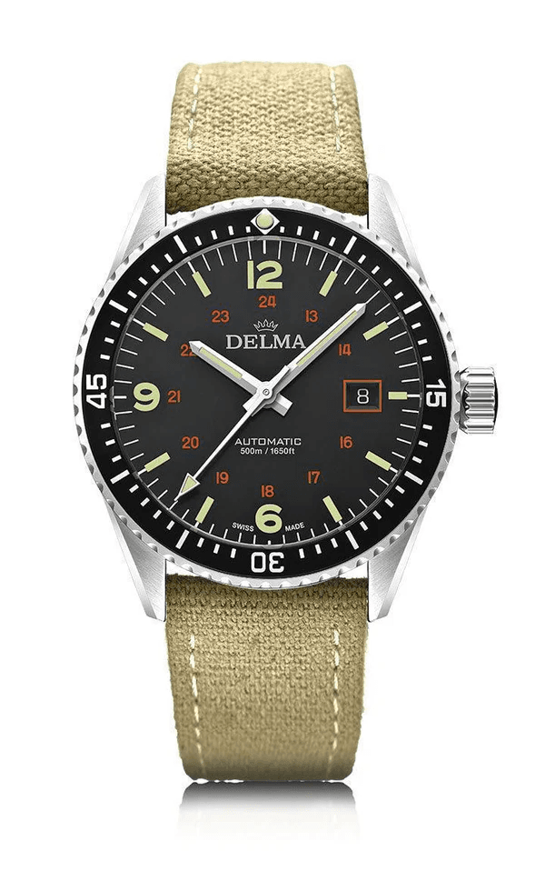 Delma | Cayman Field Auto | 41601.706.6.034