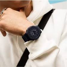 G-Shock GA2100-1A1
