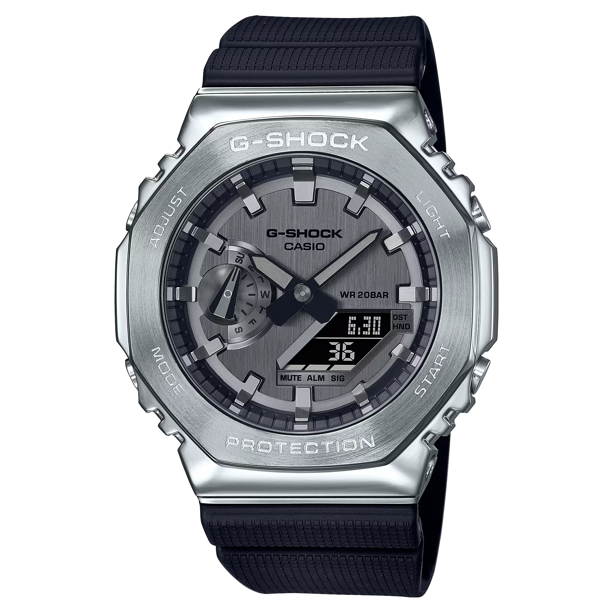 RELEASING MAY 22,2026| MANDALORIAN STAR WARS G SHOCK COLLAB GM2100-1ASW