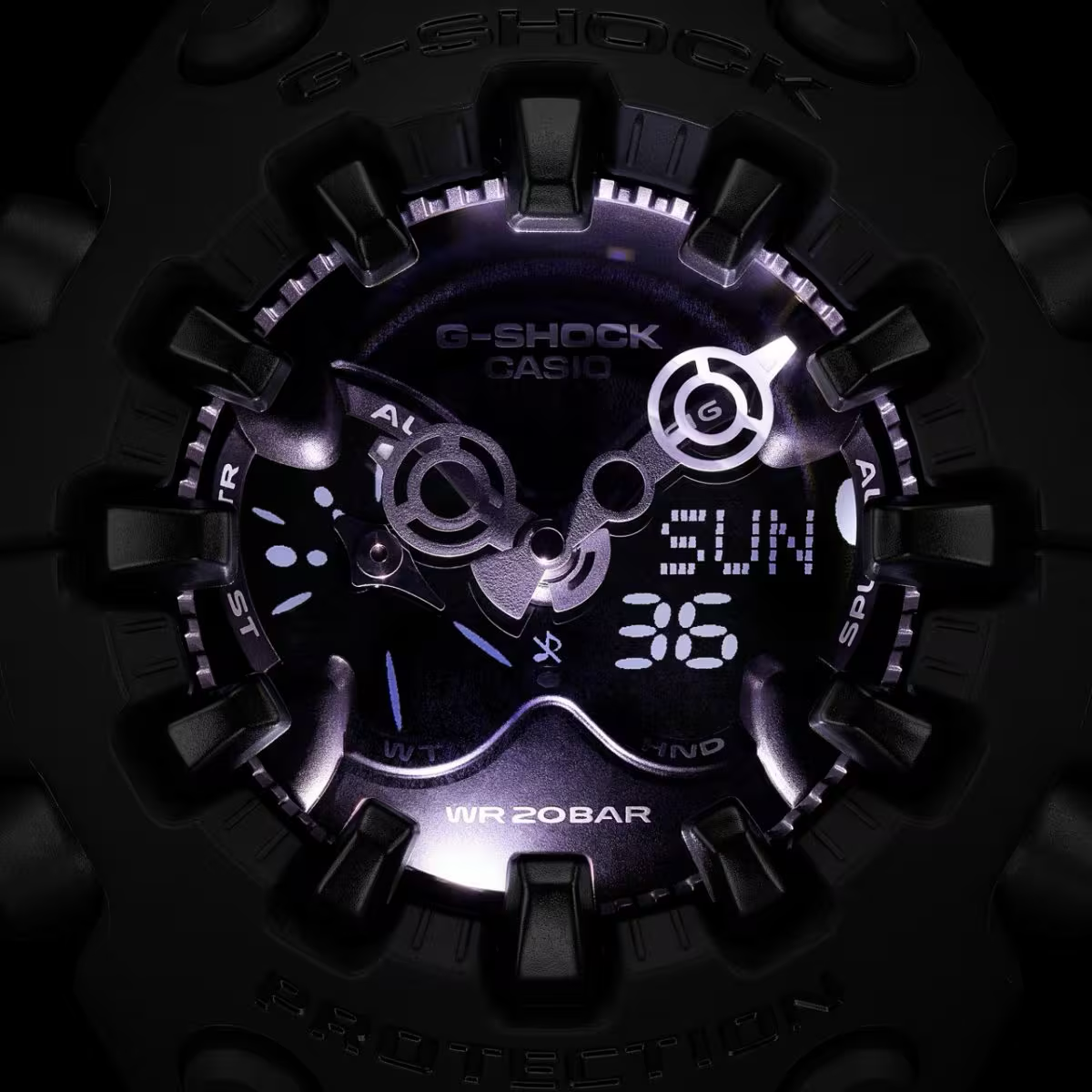 G- Shock | GAV01-1A