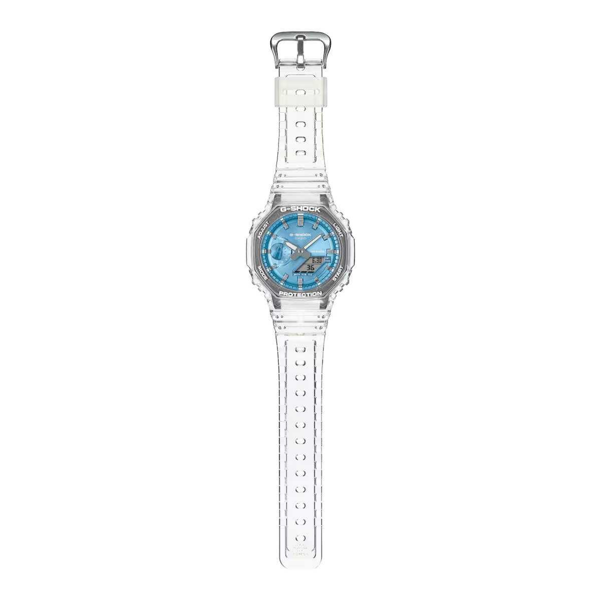 G Shock | GA2100BM-7A2