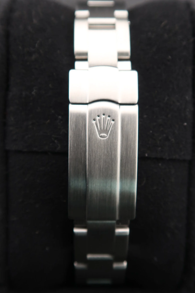 Pre Owned | Rolex Oyster Perpetual 177200 31mm